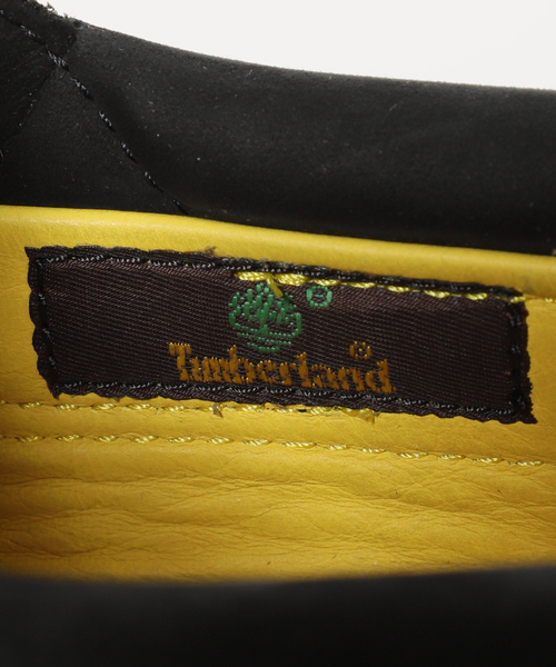 417 EDIFICE（フォーワンセブンエディフィス）の「*販路限定【Timberland / ティンバーランド】 3eye Classic（ブーツ・メンズ・ブラック/レッド/ブラウン・25cm/25.5cm/26cm/26.5cm）」の12枚目の写真