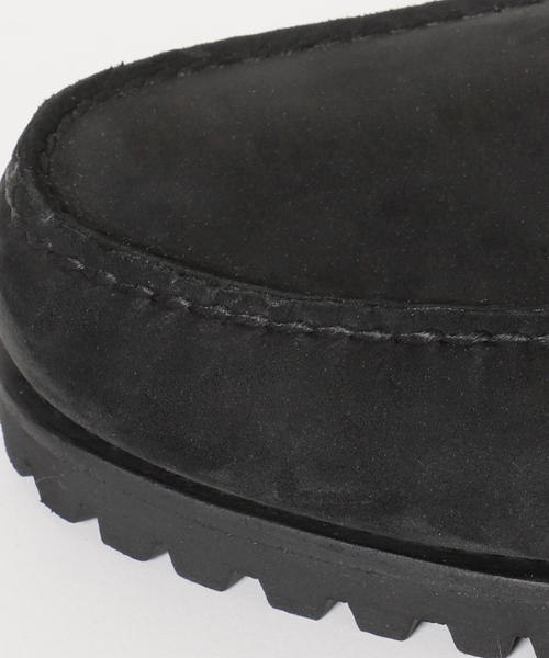 417 EDIFICE（フォーワンセブンエディフィス）の「*販路限定【Timberland / ティンバーランド】 3eye Classic（ブーツ・メンズ・ブラック/レッド/ブラウン・25cm/25.5cm/26cm/26.5cm）」の13枚目の写真