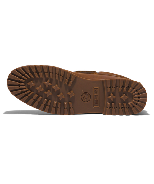 417 EDIFICE（フォーワンセブンエディフィス）の「*販路限定【Timberland / ティンバーランド】 3eye Classic（ブーツ・メンズ・ブラック/レッド/ブラウン・25cm/25.5cm/26cm/26.5cm）」の15枚目の写真