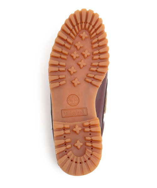 417 EDIFICE（フォーワンセブンエディフィス）の「*販路限定【Timberland / ティンバーランド】 3eye Classic（ブーツ・メンズ・ブラック/レッド/ブラウン・25cm/25.5cm/26cm/26.5cm）」の21枚目の写真