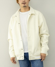 STYLEBLOCK（スタイルブロック）の「テックウールコーチスタジャンバーシティジャケット（スタジャン）」