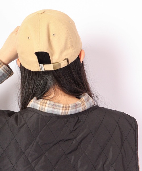 CALIFORNIA HAVE A NICE TIME !（カリフォルニアハブァナイスタイム）の「CALIFORNIA HAVE A NICE TIME ! S.V キャップ ベアーフェイス（キャップ・メンズ・ブラック/ベージュ/ネイビー・FREE）」の21枚目の写真