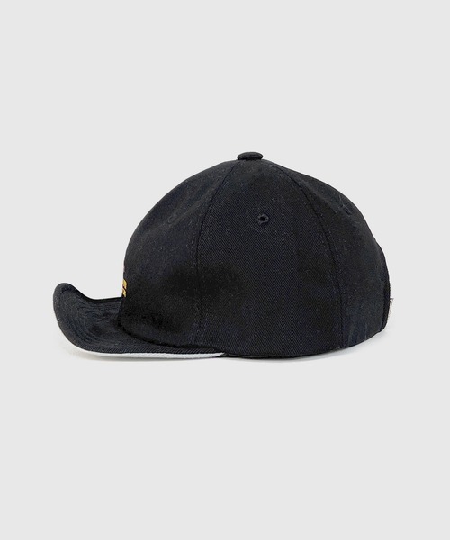 CALIFORNIA HAVE A NICE TIME !（カリフォルニアハブァナイスタイム）の「CALIFORNIA HAVE A NICE TIME ! S.V キャップ ベアーフェイス（キャップ・メンズ・ブラック/ベージュ/ネイビー・FREE）」の16枚目の写真