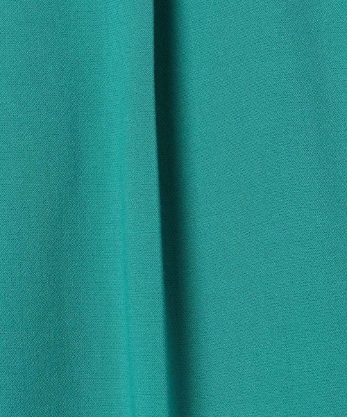 JEANASIS(ジーナシス)の「フロントZIPハイウエストフラップポケットパンツ/171862(その他パンツ・レディース・ブラック/オフホワイト/ブルーグリーン・SMALL/MEDIUM)」の15枚目の写真