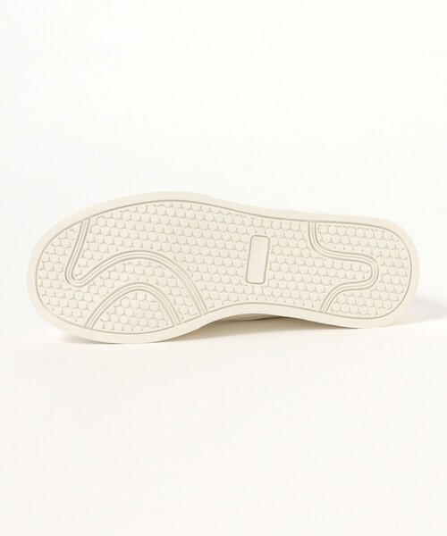 BEAMS BOY（ビームスボーイ）の「MLB × BEAMS / 別注 MLB STADIUM SPECIAL（モカシン/デッキシューズ・レディース・ネイビー/ホワイト・25/24/23）」の5枚目の写真