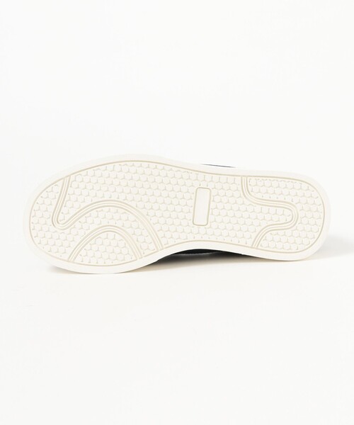 BEAMS BOY（ビームスボーイ）の「MLB × BEAMS / 別注 MLB STADIUM SPECIAL（モカシン/デッキシューズ・レディース・ネイビー/ホワイト・25/24/23）」の10枚目の写真