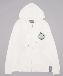 A4A | A4A/エーフォーエー/サークルジップパーカー(パーカー)