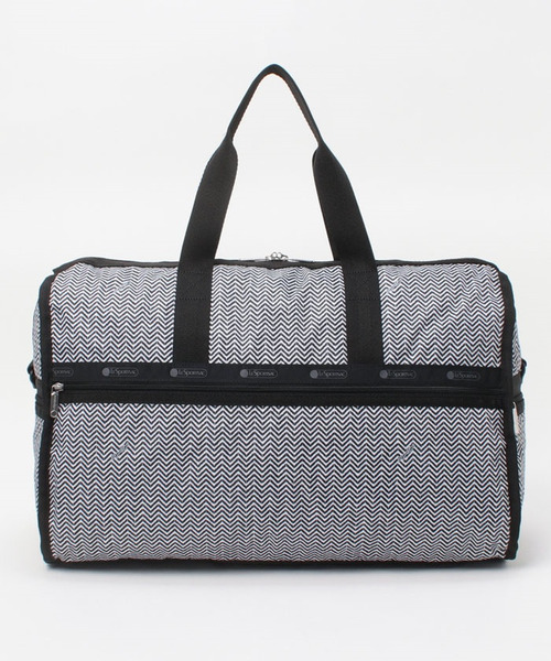 LeSportsac（レスポートサック）の「DELUXE LG WEEKENDER クラシック
