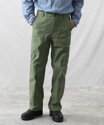 Salt&Pepper | 【Salt&Pepper】ARMYベイカーパンツ(その他パンツ)