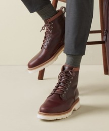 アメリカンクラシックス プレーントゥー ブーツ ウォータープルーフ mens