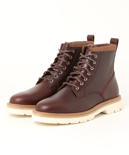 COLE HAAN（コールハーン）の「アメリカンクラシックス プレーントゥー