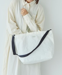 STANDARD SUPPLY（スタンダードサプライ）の「SHRINK NYLON / ONE STRAP TOTE ワンストラップトート（ショルダーバッグ）」