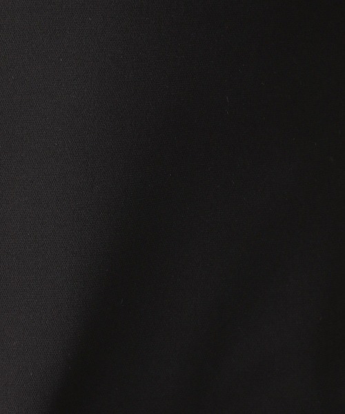 LEPSIM（レプシィム）の「マタニティ／フカＶジャンスカ　169469（マタニティウェア/グッズ・レディース・ブラウン/ブラック・FREE）」の20枚目の写真