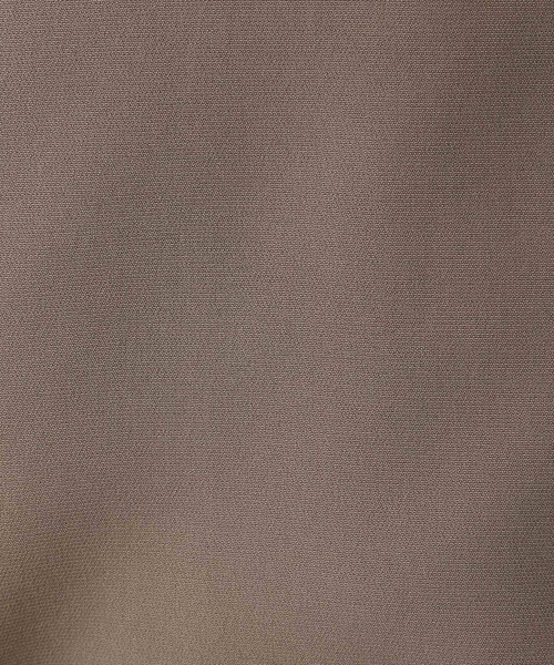 LEPSIM（レプシィム）の「マタニティ／フカＶジャンスカ　169469（マタニティウェア/グッズ・レディース・ブラウン/ブラック・FREE）」の21枚目の写真