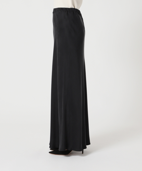 Deuxieme Classe（ドゥーズィエムクラス）の「*Cu/R マキシスカート（スカート・レディース・ブラウン/タン/ブラック・FREE）」の18枚目の写真