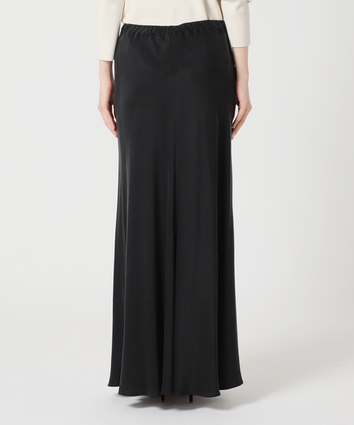 Deuxieme Classe（ドゥーズィエムクラス）の「*Cu/R マキシスカート（スカート・レディース・ブラウン/タン/ブラック・FREE）」の19枚目の写真