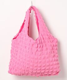 Burner | 【OKUOKU　0909】しぼりトートバッグ　oku-bag-685563590153-16(トートバッグ)