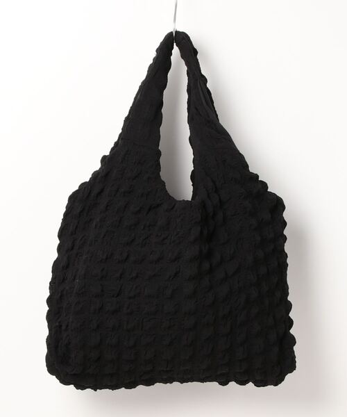 Burner（バーナー）の「【OKUOKU　0909】しぼりトートバッグ　oku-bag-685563590153-16（トートバッグ・レディース・A/C/B/D・FREE）」の10枚目の写真