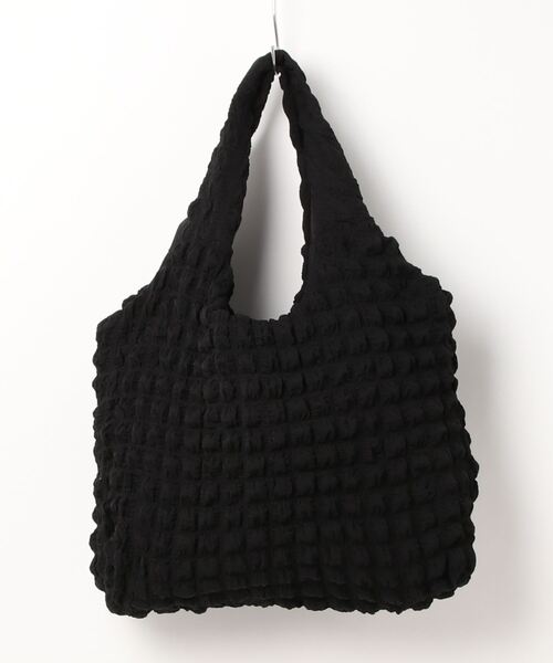 Burner（バーナー）の「【OKUOKU　0909】しぼりトートバッグ　oku-bag-685563590153-16（トートバッグ・レディース・A/C/B/D・FREE）」の11枚目の写真