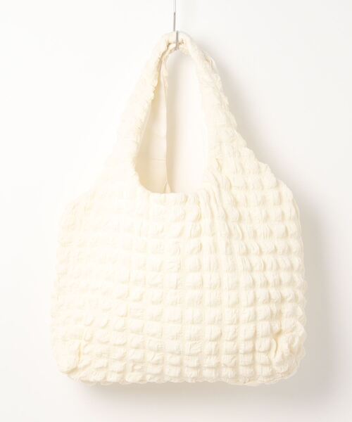Burner（バーナー）の「【OKUOKU　0909】しぼりトートバッグ　oku-bag-685563590153-16（トートバッグ・レディース・A/C/B/D・FREE）」の16枚目の写真