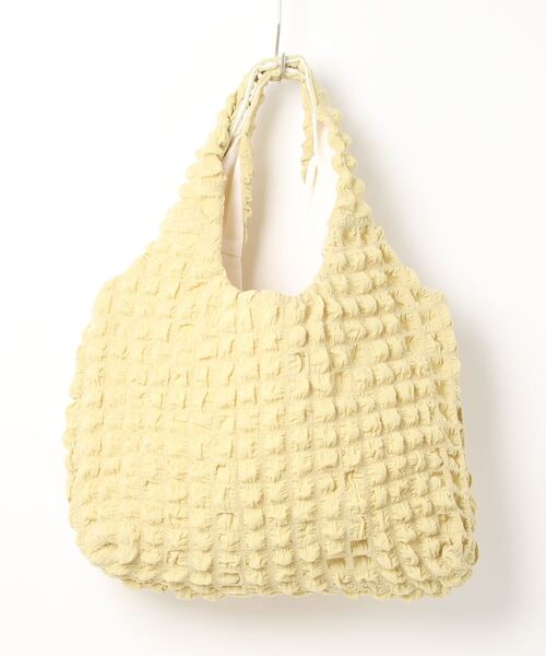 Burner（バーナー）の「【OKUOKU　0909】しぼりトートバッグ　oku-bag-685563590153-16（トートバッグ・レディース・A/C/B/D・FREE）」の17枚目の写真