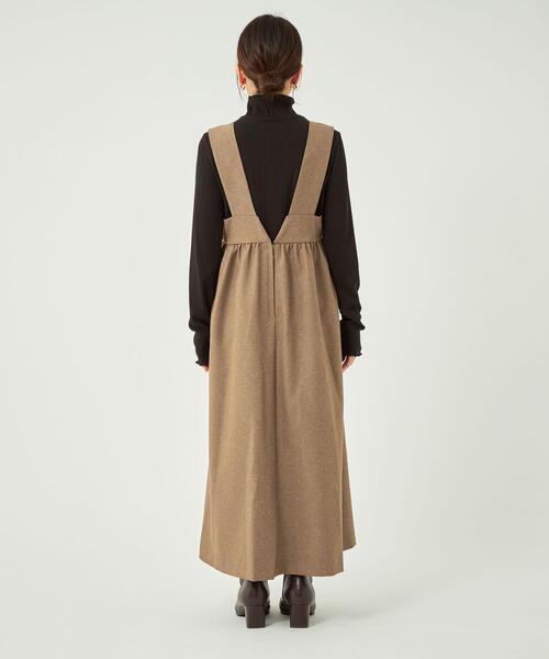 green label relaxing ワンピーススーツ　フォーマル　⭐️双子⭐️ green label relaxing 【スーツ2点SET】グリーンレーベル