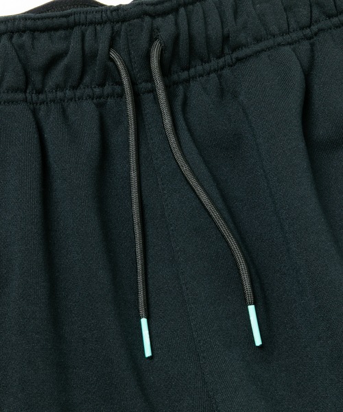 NEW ERA（ニューエラ）の「ニューエラ ハーフパンツ スウェット パフォーマンスアパレル（その他パンツ・メンズ・ブラック・S/M/XXL/XL/L）」の4枚目の写真