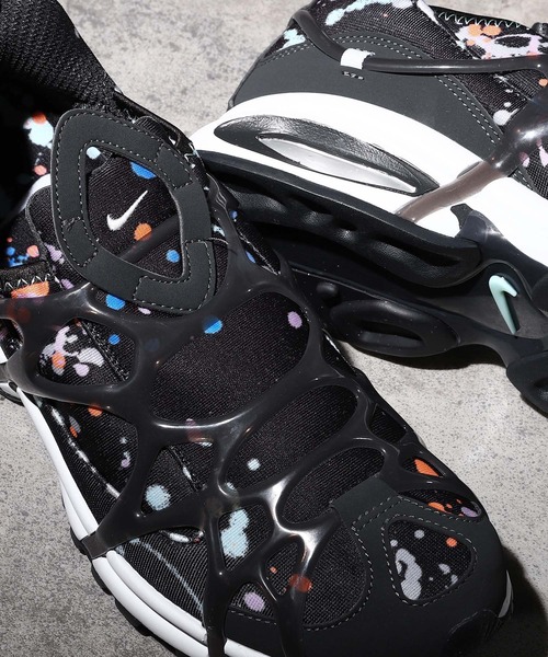 NIKE（ナイキ）の「NIKE AIR KUKINI SE DV1894-001（スニーカー）」 - WEAR