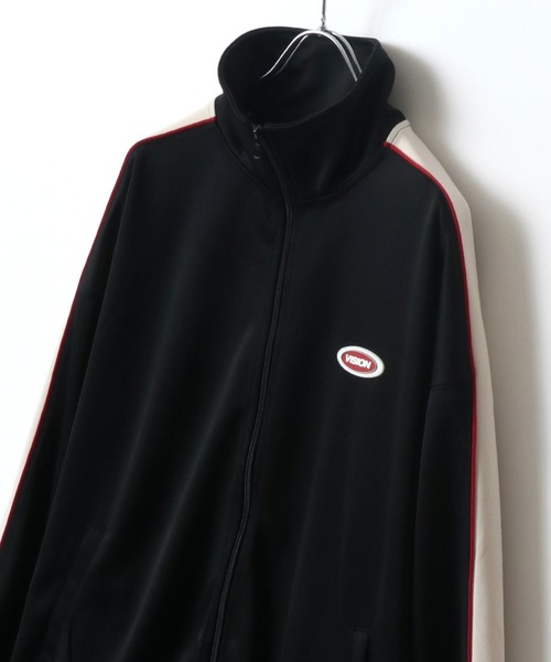 ヴィヴィアンウエストウッド　トラックジャージ VSION STREET WEAR/ヴィジョンストリートウエア スケーター