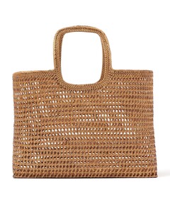 LE TALONメイドインマダOMBINISOA バッグ セール】 《予約》MADE IN MADA:OMBINISOA BAG◇ （トートバッグ