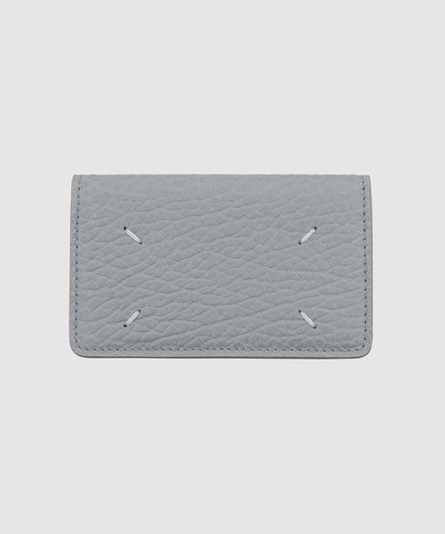 Maison Margiela（メゾンマルジェラ）の「Cardholders（カードケース・メンズ・ブラック/その他1/その他・FREE）」の3枚目の写真