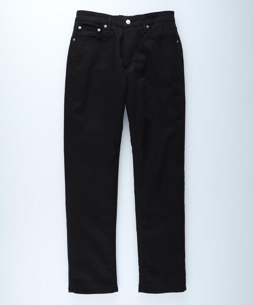 EDWIN（エドウィン）の「EDWIN(エドウィン)【メンズ】「403」フレックス レギュラーストレート（デニムパンツ・メンズ・ブラック・29inch/34inch/30inch/33inch/31inch/32inch/36inch）」の15枚目の写真