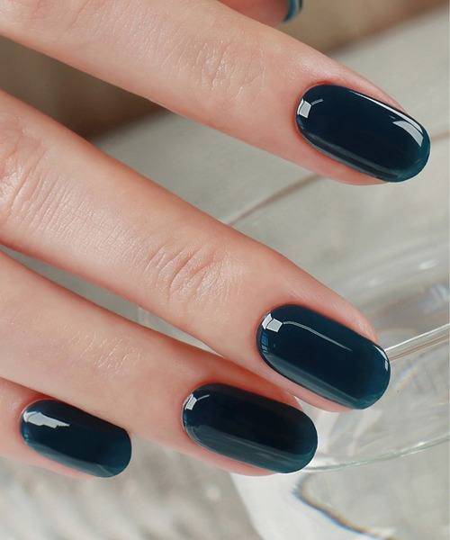 fd style（エフディ スタイル）の「[ZINIPIN]ジェルネイルセット002（ネイルシール/ネイルチップ・レディース・A/B/G/I/C/D/E/F/H/J・FREE）」の10枚目の写真