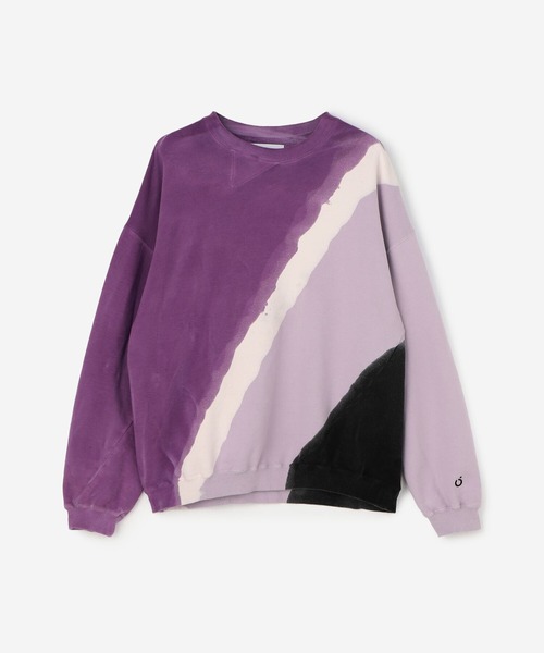 NOMA t.d. | ハンドダイ プルオーバーウェット NOMA t.d. | ハンドダイ プルオーバーウェット NOMA t.d.（ノーマ