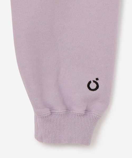 NOMA t.d. ハンドダイ プルオーバーウェット