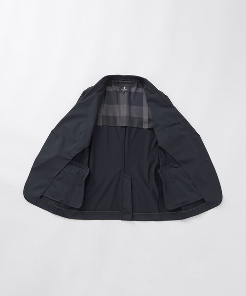 BLACK LABEL CRESTBRIDGE デイトリッパージャケット ブルーレーベル 