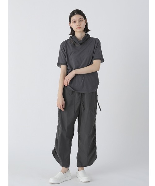 Plantation（プランテーション）の「リサイクルナイロン（その他