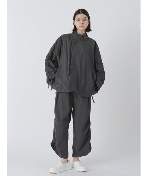 Plantation プランテーション 23SS リサイクルナイロンパンツ M Plantation プランテーション 23SS リサイクルナイロンパンツ M