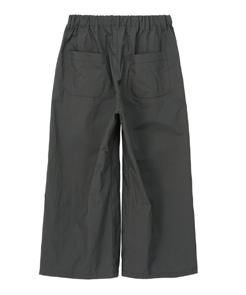 Plantation プランテーション 23SS リサイクルナイロンパンツ M Plantation プランテーション 23SS リサイクルナイロンパンツ M