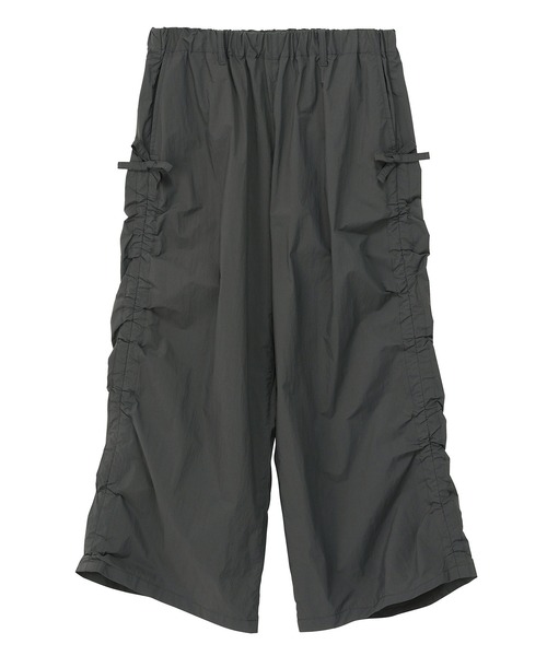 Plantation プランテーション 23SS リサイクルナイロンパンツ M Plantation（プランテーション）の「リサイクルナイロン（その他