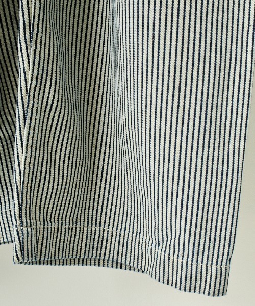 新品未使用タグ付き　Q.anosオーバーオール白 JEANS FACTORY （ジーンズファクトリー）の「【non-no 7・8月号