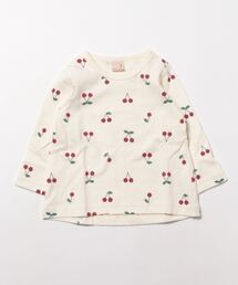 petit main | 【プティプラ】GIRLS長袖Tシャツ(Tシャツ/カットソー)