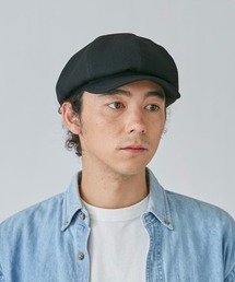 OVERRIDE | OVERRIDE  PE OXFORD CASQUETTE(キャスケット)