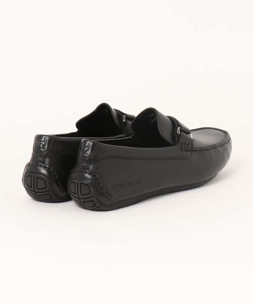 COLE HAAN(コールハーン)の「グランド シティビットローファー mens(ローファー・メンズ・ブラック・8.5/7.5/8/7/9.5/9/10)」の3枚目の写真