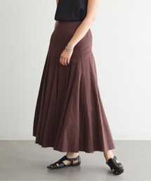 GALLARDAGALANTE | ボリュームフレアスカート(スカート)