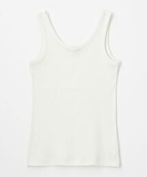 green label relaxing | Re`ep Cotton リープコットン リブ タンクトップ(タンクトップ)