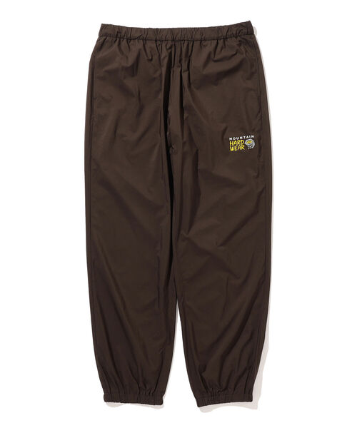 MOUNTAIN HARDWEAR（マウンテンハードウェアー）の「MOUNTAIN HARDWEAR × BEAMS / 別注 AIRSHELL PANT（その他パンツ・メンズ・ブラウン・XL/L/M）」の7枚目の写真