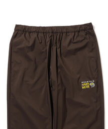 MOUNTAIN HARDWEAR × BEAMS 別注 BROWN PANTマウンテンハードウェア　ビームス　ブラウン パンツ MOUNTAIN HARDWEAR × BEAMS 別注 BROWN PANT