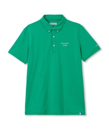 Orobianco（オロビアンコ）の「OG-A11a デルタSLXボタンダウンポロシャツ 83376（ポロシャツ）」