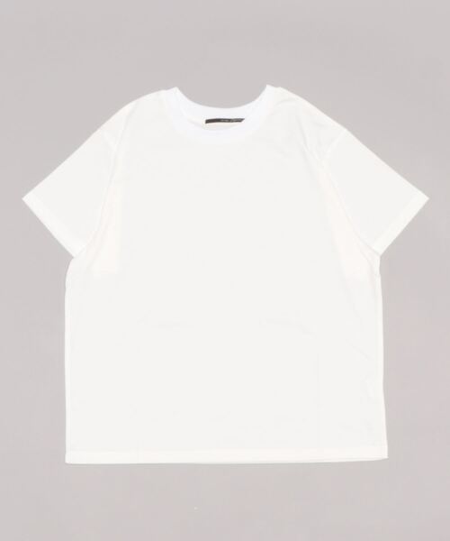 Three Four Time（ｽﾘｰﾌｫｰﾀｲﾑ）の「メッシュキャミワンピース＆Ｔシャツ（ワンピース・レディース・グレー/アイボリー/ブラック・FREE）」の5枚目の写真